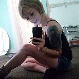 Meet your Posher, Haley